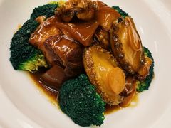 -莆田餐厅PUTIEN(西安万象天地店)