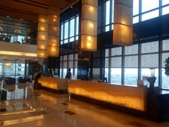 -龙之梦万丽酒店青餐厅