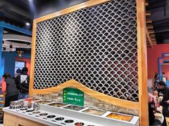 -京味斋·铜锅涮羊肉(牡丹大道店)