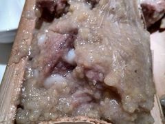 小米蒸排骨-粗茶淡饭·汉口公馆(循礼门店)