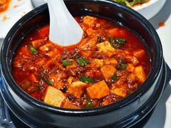 -粤香村(清真川菜店)