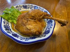 -孙盛兴奥灶面馆·蟹黄面·三虾面(山塘街总店)