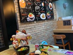 -鱼籽村秘制拌饭(崇文门店)