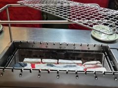 -郭记原生态烤羊腿(长宁路店)