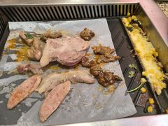 -阿亲家·韩式无限烤肉(春熙路店)