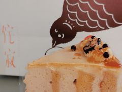 -侘寂甜品(自取店)