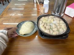 -雪琴面馆富安特色鱼汤面(城中花园店)