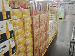 -山姆会员商店(杨桥西路店)