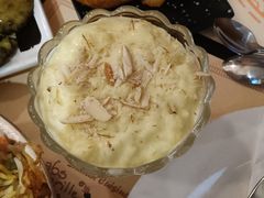 -克比叔叔印度餐厅Kebabs on the Grille(永康路分店)