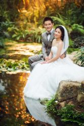 -米兰尊荣婚纱摄影·婚纱照会馆