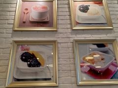 -满记甜品(荟聚购物中心店)