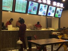 -东北大馅手工水饺(较场口永辉超市)