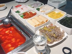 -海底捞火锅(九久奥特莱斯店)