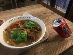 -每碗面馆(新鸿安大厦店)