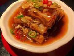 -阿庄新豫菜(通泰路店)