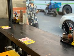 -Grinder 绞肉机汉堡(武定路店)