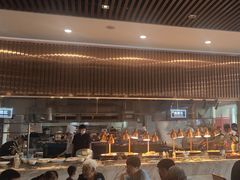 -金狮国际酒店自助餐(金狮店)