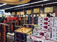 -鲜力达果品批发直销(青山店)