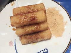 -马路边边串串香(双井直营店)