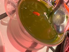 -朱光玉火锅馆(正弘城店)