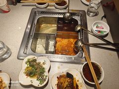 -海底捞火锅(番禺广场店)
