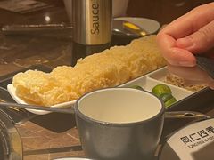 -同仁四季椰子鸡(罗湖国贸店)