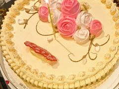 -凯司令西点房(南京东路店)