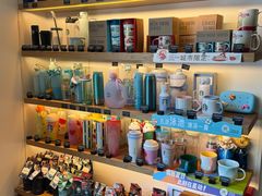-星巴克臻选(青岛麦凯乐分店)