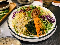 -香满园春饼·家常菜(东大桥店)