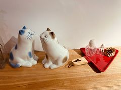 -猫里有甜