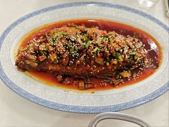 -郭林家常菜烤鸭(曙光西路店)
