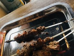 -二姐卤煮(南十里居店)