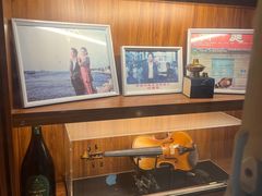 -洞庭洲·防空洞火锅·铜锅涮肉·烧烤(新百广场店)