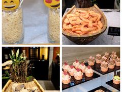 -深圳四季酒店·馥自助餐厅