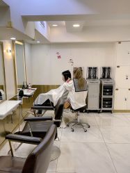 -雅仕 HAIR SALON 美发沙龙