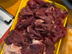 -养牛邓·潮汕牛肉海鲜自助火锅(广州店)
