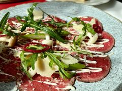 -普朗姆生蚝牛排馆 The Plump Oyster(成都摩方购物中心店)