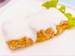 -华梅西餐厅(哈尔滨中央大街店)