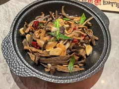 -山四砂锅(太原钟楼街店)