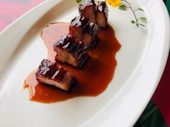 -上海滩餐厅(BFC外滩金融中心店)