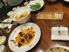 -二分八·大同菜(长治路店)