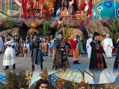 -华夏文旅海洋公园