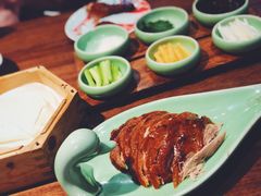 -顺承小院儿