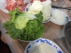 -鑫龙火锅城(环山路店)