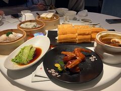 -悦景酒家(罗湖店)