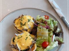 -农畉LONFOOD(福田星河COCOPark店)