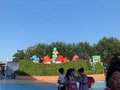 -秦皇岛乐岛海洋王国