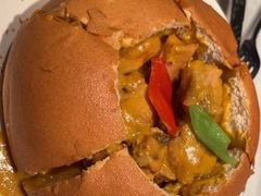 -大树餐厅(益田假日店)