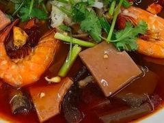 -阿娘家·原生态农家菜(国顺东路店)