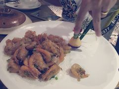 -广东道至正餐厅(区庄店)